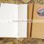 Cheap Craft Paper Notebook Wholesale/Pocket Notebook /A4 A5 A6 Notebook Diary