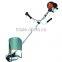 petrol brush cutter BC260A