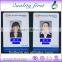 New Promotion Low Price RFID Employee Card Sample In China Supplier