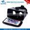 New arrival active 3d glasses for blue film video for mobile phone