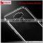 Factory price heavy duty shockproof transparent case for ASUS ZE520KL