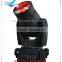 (4 piece) DJ New Upgrade Fixture 90w sharpy moving head lighting light spot OR 90w led beam moving head lighting