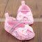baby lace fabric shoes new baby shoes