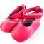 2016 new spring shoes manufacturers selling kids toddlers leather baby dance shoes