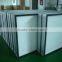 ZHUOWEI& mini pleated air purifier hepa filter