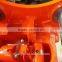 excavator hydraulic Quick coupler excavator attachment