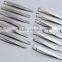 Top Quality Tweezer/Stainless Steel Tweezers