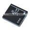 Polymer battery camera battery for Panasonic CGA-S005E
