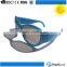 2016 Hot sale pp frame small lens cute color changed funky children kids sunglasses