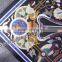 Pietre Dure Marble Stone Exclusive Dining Table Top, Great Italian Marble Pietre Dure Table Top