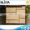 Temporary building materials,exterior decorative wall stone,artificial stone fence