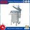 Stainless Steel Filter Housing in the Industry Filtration
