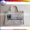custom jute shopping bag wholesale