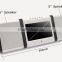 Outdoor and Home Entertainment 10.1 Inch Hard Disk Portable Karaoke Player