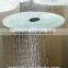 flame retardant foam foil aluminum insulation
