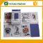 Custom design playing cards paper playing cards for casino games