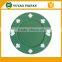 light plastic poker chips 4g game chips oem board game chips