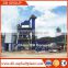 LB1000 Asphalt Batching Plant/80TPH Asphalt Mixing Palnt Price