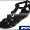 Fashion Jelly Cute Sandal For Girls