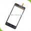 Brand New Touch Screen for Huawei Ascend G510 G520 G525 U8951 T8951 Glass Capacitive sensor for Huawei G510 Touch Screen Black