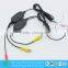 2015 hot sale car wireless transmitter Universal 2.4GHz car camera video wireless transmiter and receiver XY-6000