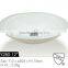 Tempered Glass vessel with cUPC certificate Y280-12"