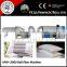 CE certified HFM-3000 ball fiber machine , polyester fiber ball machine, popcorn machine