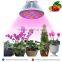 XQD Led Grow light Bulb Grow Plant Light Hydropoics Organic Mini Greenhouse