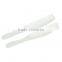 Hotel cheap personalized mens plastic hair comb