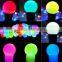 2015 outdoor led christmas ball string light RGB string light