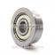 F624 ZZ 2RS flange bushing ball c 4*13*5mm 4x13x5mm for 3d printer