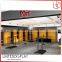 stainless steel shop fittings,furniture,display stand