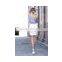 new fashion sexy women crop top ladies casual tank crop tops 2015 summer top fitness cropped vest Lu Joggers Pants