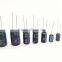 CD60 125WV 80UF 30x60MM Lug For moto starting the compressor starter air-conditioner Aluminum Electrolytic Capacitors