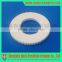 Electrical Insulator Al2O3 Ceramic Rings/spacer/washer