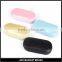 Travel Portable 6pcs Manicure Pedicure Set for Girls with PU Leather Pouch