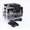 Mini 2.0" LCD 4k Waterproof Action FHD1080p HOT SELL Sports camera