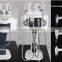CE approved medical standard ultracavitation and radio frequency slimming