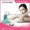 2016 home using facial cleansing fan brush