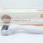 1200 titanium meso roller/titanium derma roller skin roller, hair roller, body roller