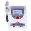 Hori Naevus Removal Hot Selling Portable Long Pulse Haemangioma Treatment Q Switched Nd YAG Laser Mole Removal Device