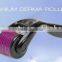 Newest Professional Skin Care Titanium Alloy Steel Zgts Yyr Derma Roller
