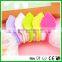  hot silicone tie / food tie / cable tie for sale