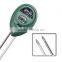 Soil Tester Moisture Detector Soil Moisture Meter 3-in-1 Soil Tester For Home & Garden