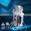 Professional ipl shr hair removal machine pain free