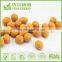 Peanuts and Peas Manufacturer Wholesale BBQ Flavor Peanuts and Other Processed Snacks Certificated with BRC, HACCP, HALAL