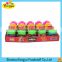 Most popular multicolor Vitamin C sweet hard candy