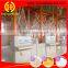 100T/24H maize grinding mill machine/100T maize milling machine/100 ton per day corn flour making machine