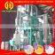 High Efficiency Complete Set corn mill maize flour making machine