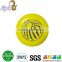 Funny PVC Inflatable water Toys frisbee toy Hot sale cheap small inflatable frisbee with logo printing